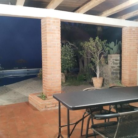 Cortijo De La Luna La Casita Velilla-Taramay エクステリア 写真