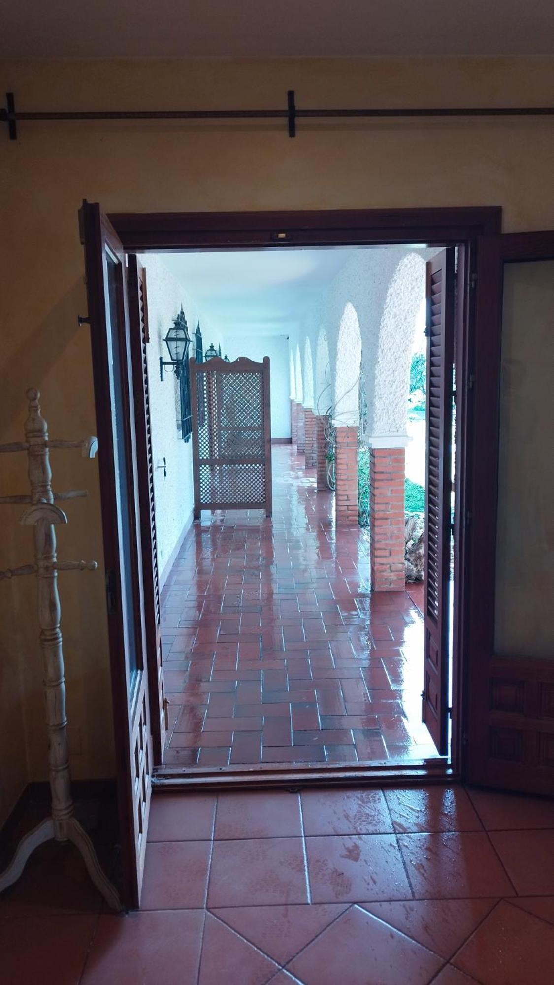 Cortijo De La Luna La Casita Velilla-Taramay エクステリア 写真