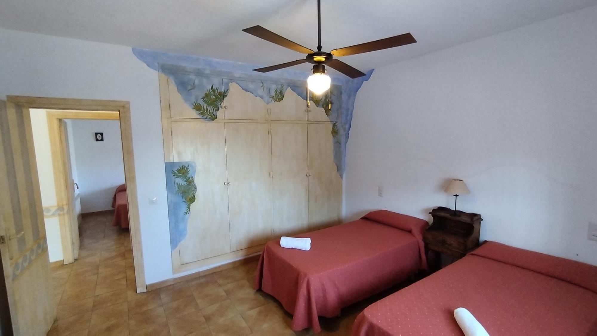 Cortijo De La Luna La Casita Velilla-Taramay エクステリア 写真