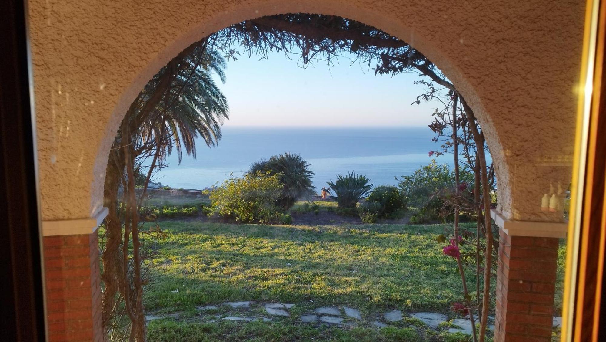 Cortijo De La Luna La Casita Velilla-Taramay エクステリア 写真