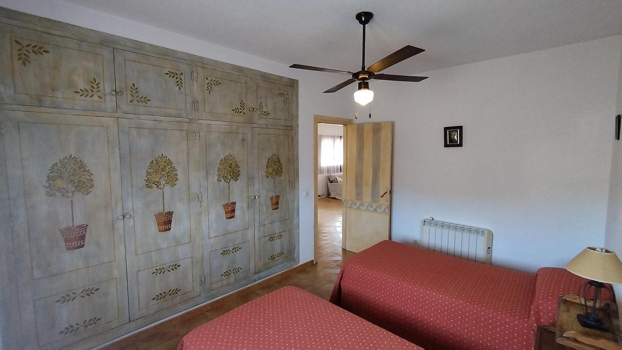 Cortijo De La Luna La Casita Velilla-Taramay エクステリア 写真