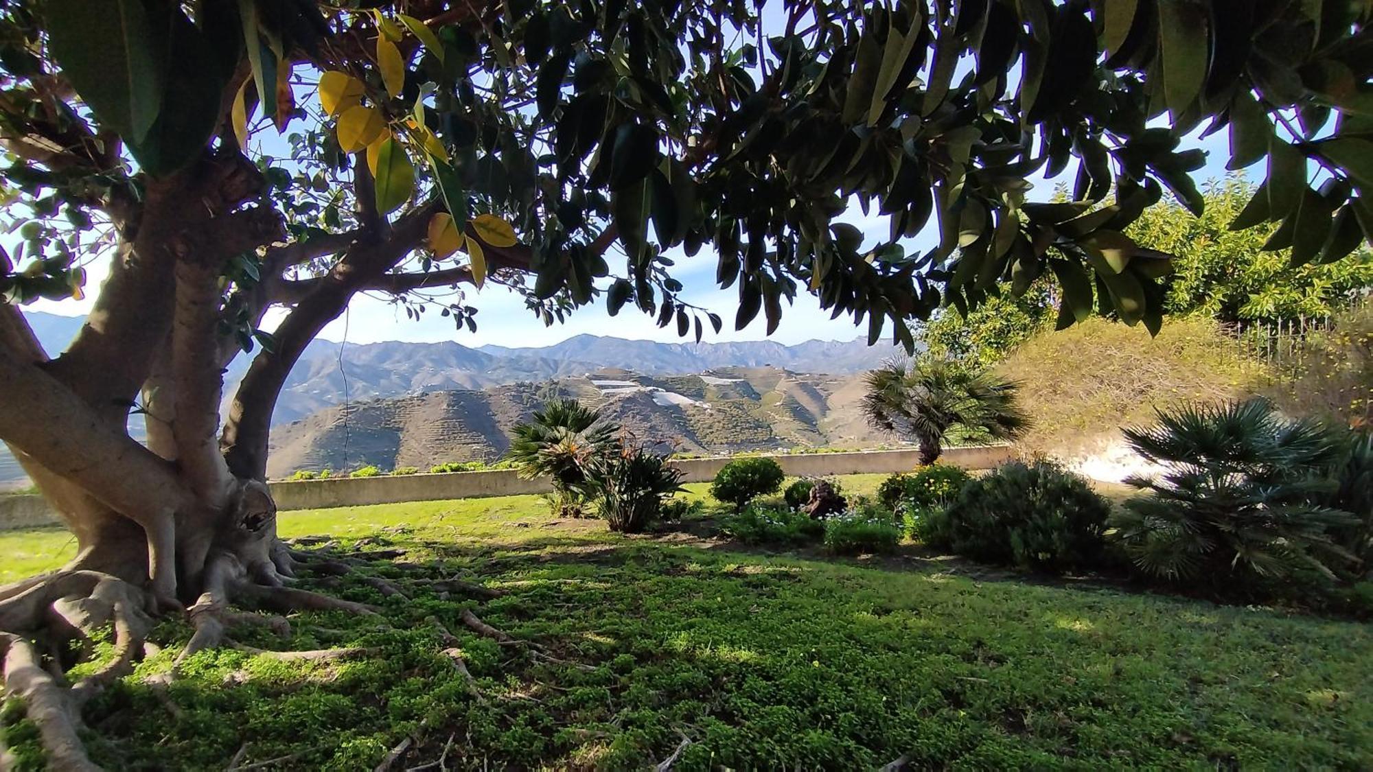 Cortijo De La Luna La Casita Velilla-Taramay エクステリア 写真