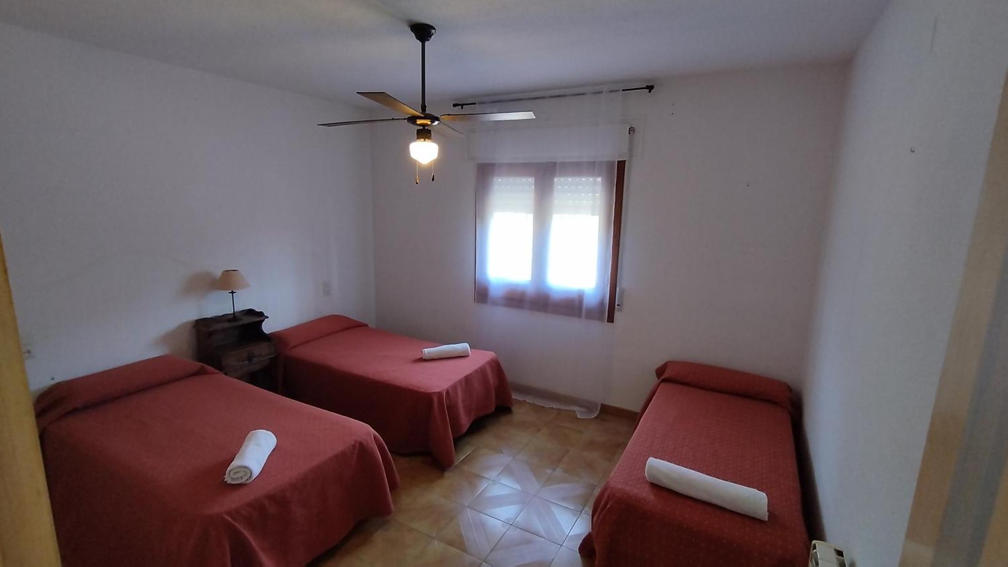 Cortijo De La Luna La Casita Velilla-Taramay エクステリア 写真