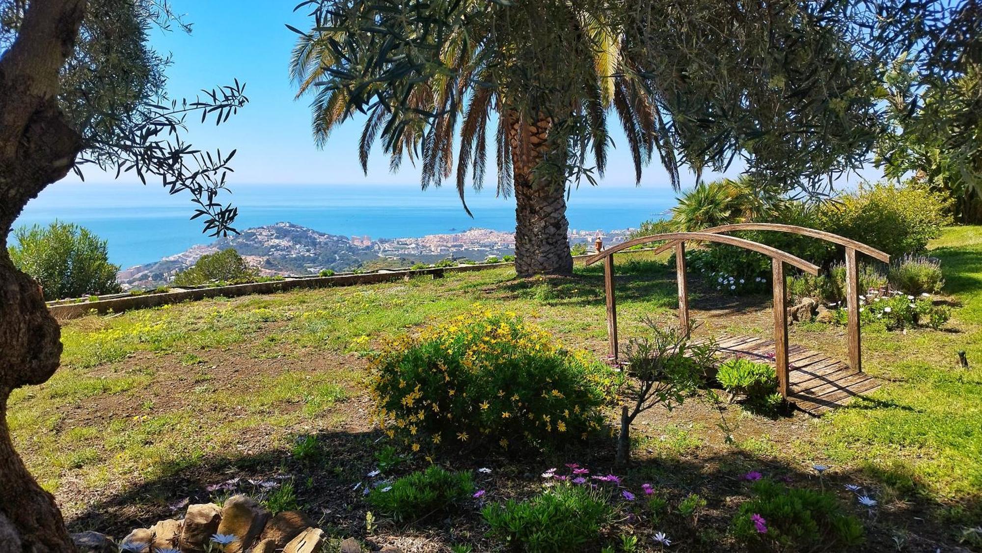 Cortijo De La Luna La Casita Velilla-Taramay エクステリア 写真