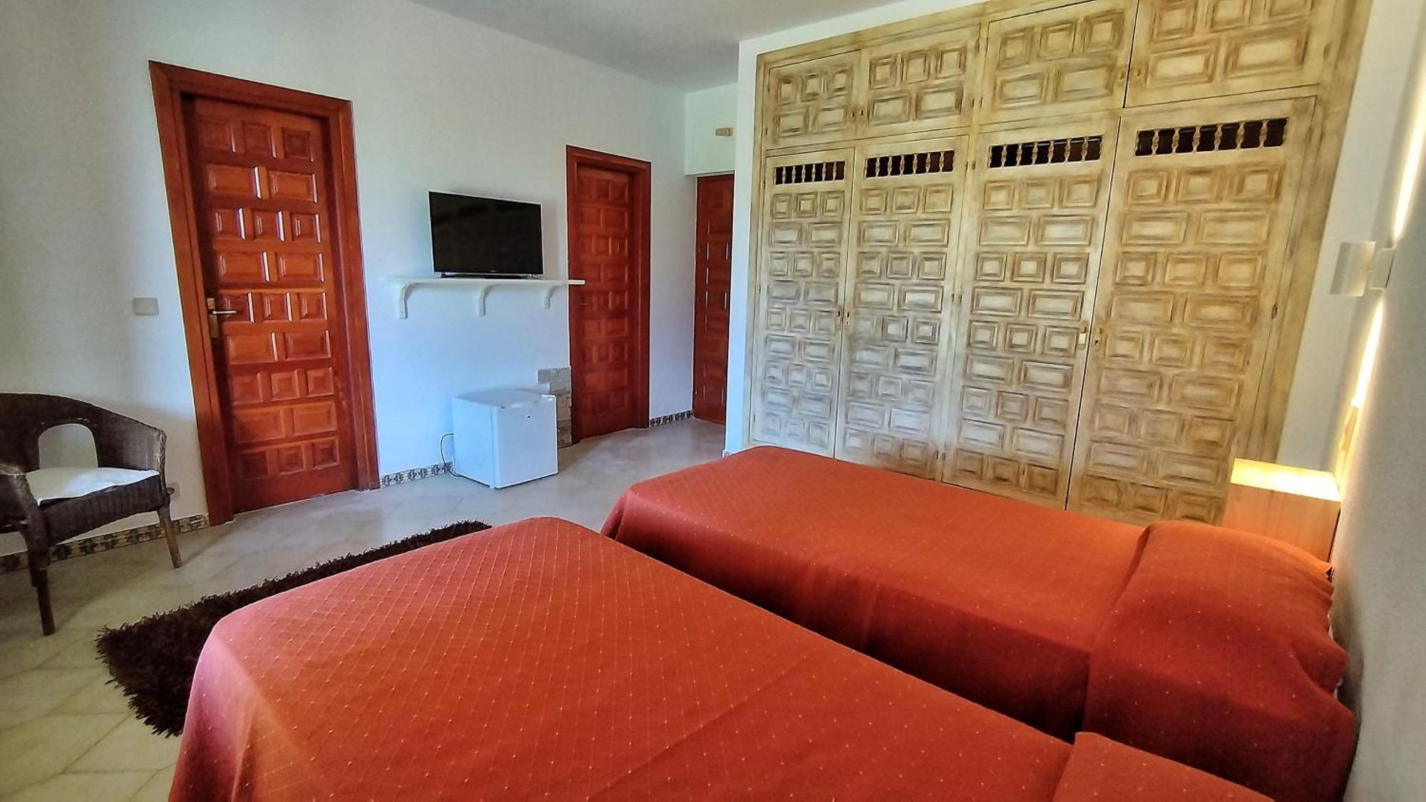 Cortijo De La Luna La Casita Velilla-Taramay エクステリア 写真