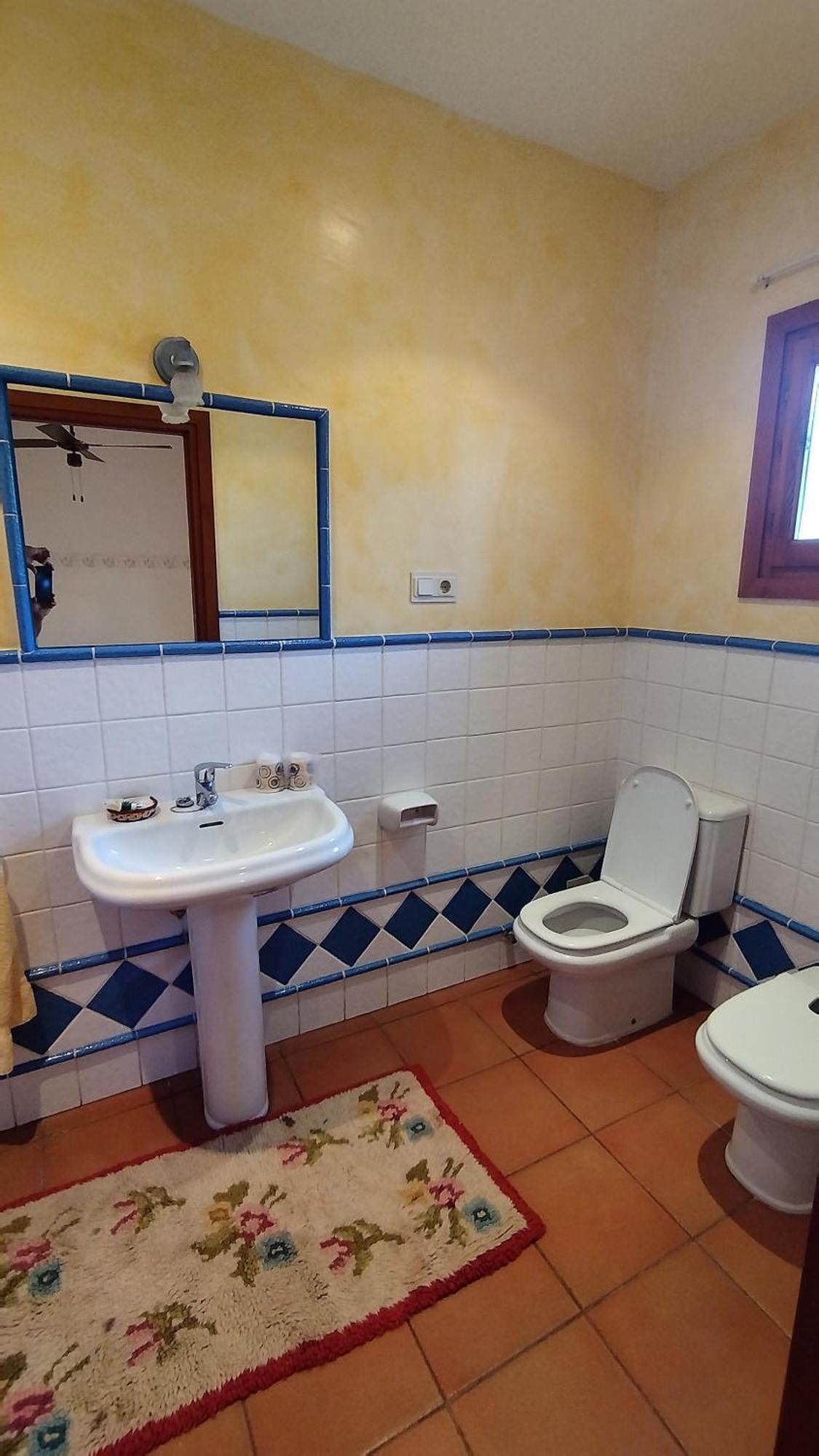 Cortijo De La Luna La Casita Velilla-Taramay エクステリア 写真