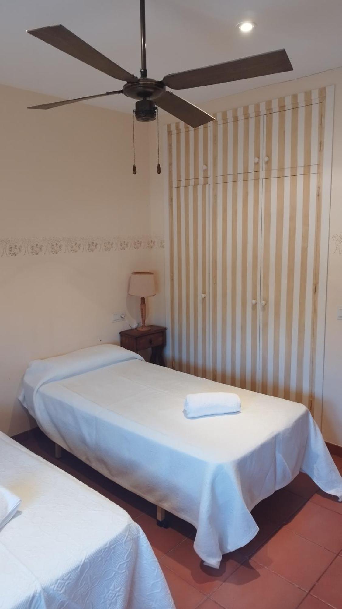 Cortijo De La Luna La Casita Velilla-Taramay エクステリア 写真