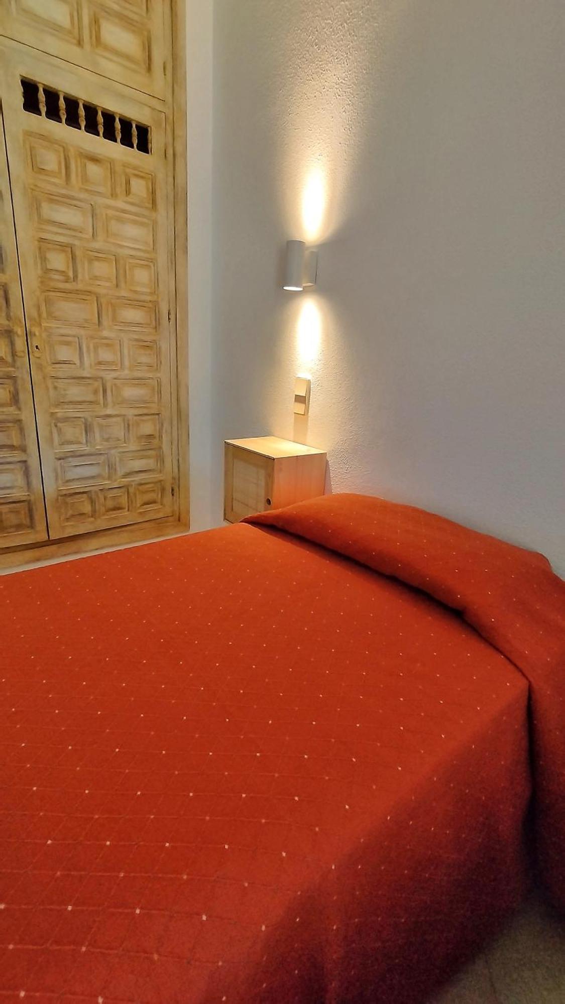 Cortijo De La Luna La Casita Velilla-Taramay エクステリア 写真