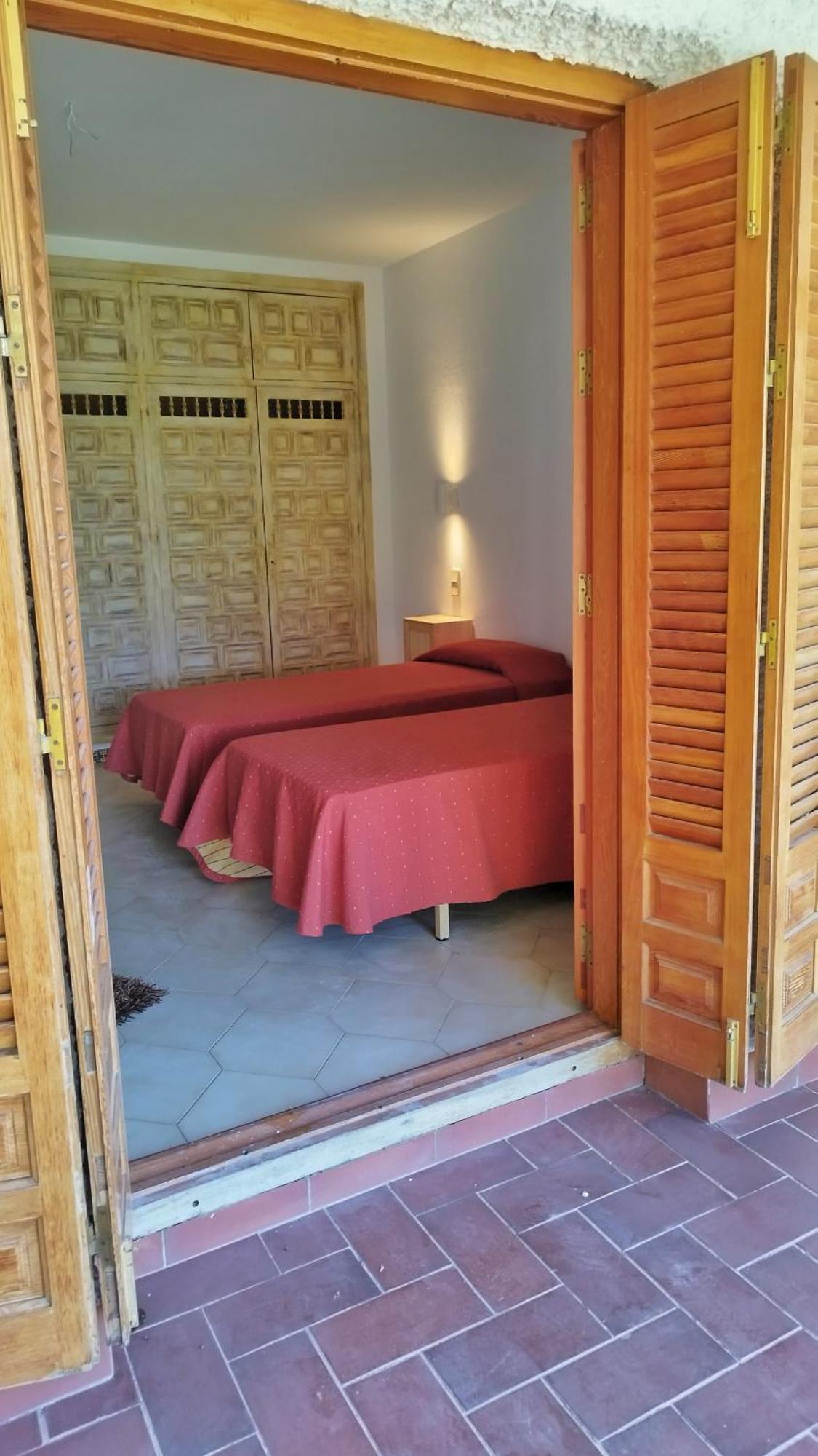 Cortijo De La Luna La Casita Velilla-Taramay エクステリア 写真