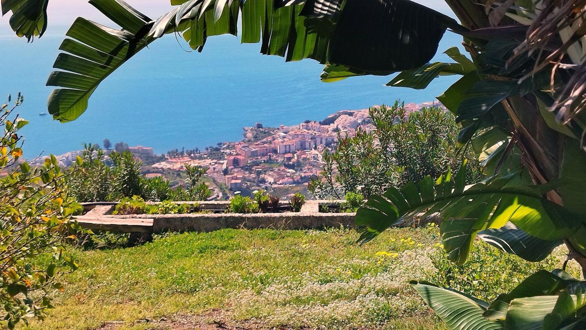 Cortijo De La Luna La Casita Velilla-Taramay エクステリア 写真